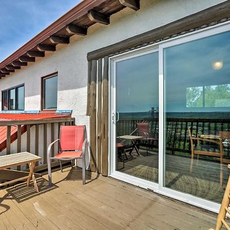 Burkesville Apt With Deck, Views And Pool Access! Экстерьер фото